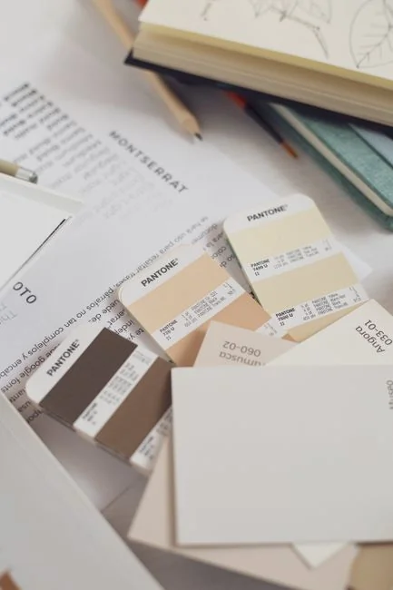 Editorial layout for yellow-packaged product advertising featured in a print magazine